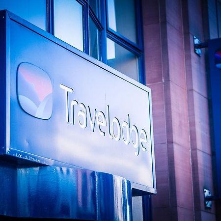 Travelodge Derry Zewnętrze zdjęcie