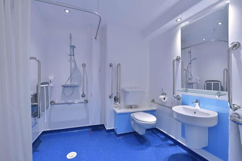 Travelodge Derry Pokój zdjęcie
