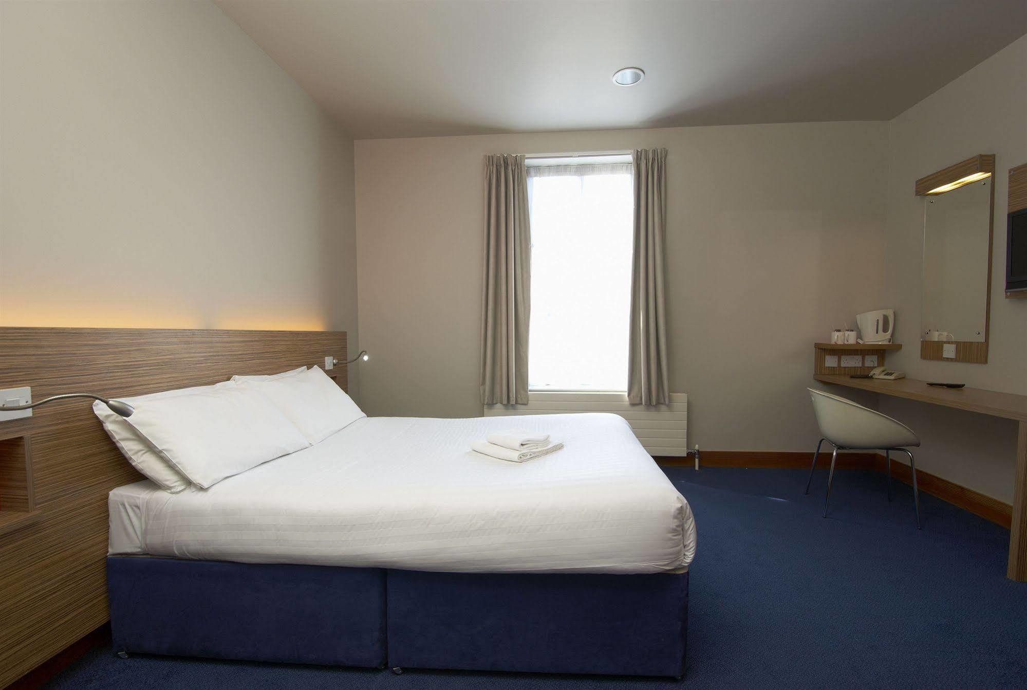 Travelodge Derry Zewnętrze zdjęcie
